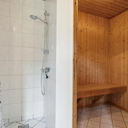 Prázdninový dům Ved Heksebjerg Vi Blåvand