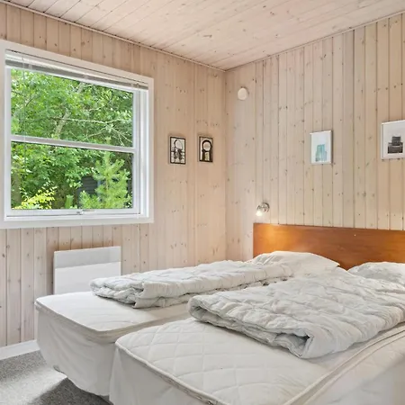 Amazing Home In Blavand With Sauna * Blåvand
